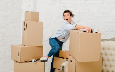 Mudanzas exprés en Zaragoza: rapidez y eficiencia garantizada