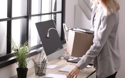 Traslado de oficinas: guía para una mudanza empresarial sin interrupciones