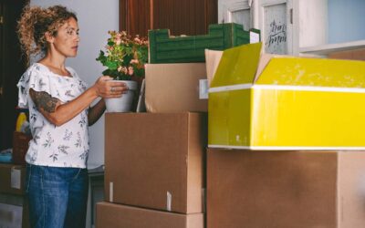 Mudanzas sostenibles: cómo hacer un traslado más ecológico