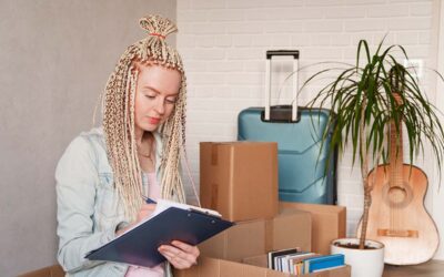Cómo hacer una mudanza internacional: documentación, aduanas y claves para un traslado sin sorpresas
